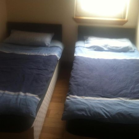 הוסטל גלאזגו Balmaha Bunkhouse מראה חיצוני תמונה