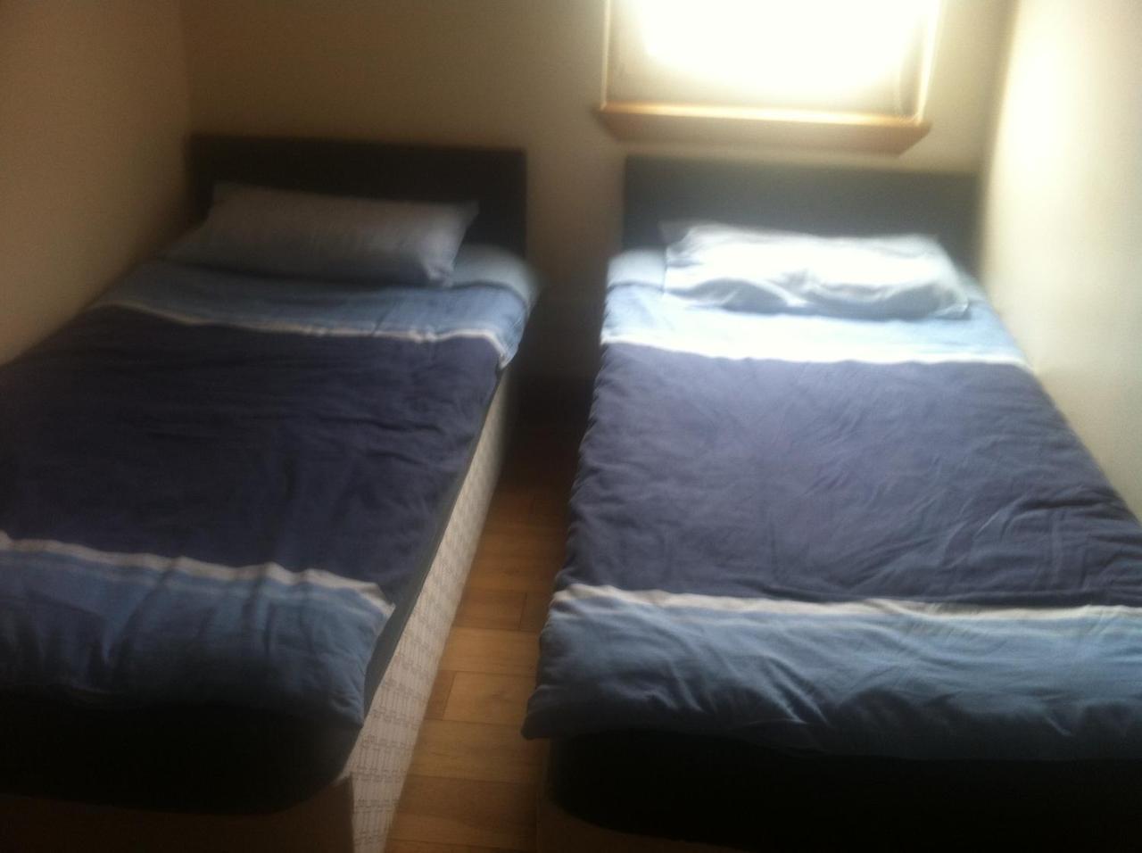 הוסטל גלאזגו Balmaha Bunkhouse מראה חיצוני תמונה