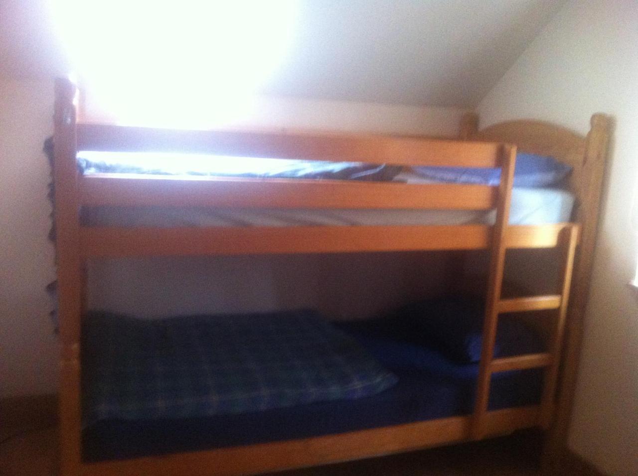 הוסטל גלאזגו Balmaha Bunkhouse מראה חיצוני תמונה